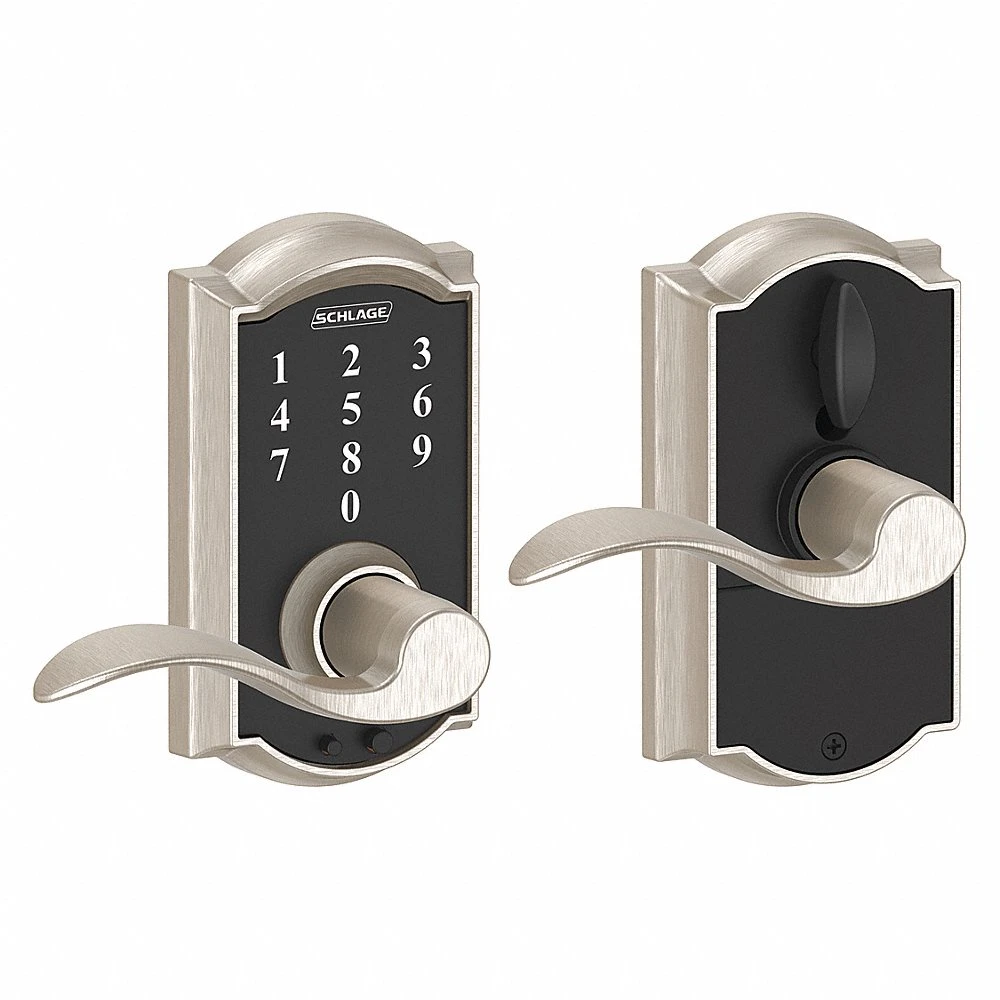 SCHLAGE FE695 CAM619ACC