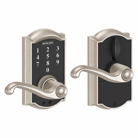 SCHLAGE FE695 CAM619FLA