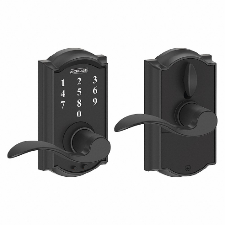 SCHLAGE FE695 CAM622ACC