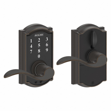 SCHLAGE FE695 CAM716ACC