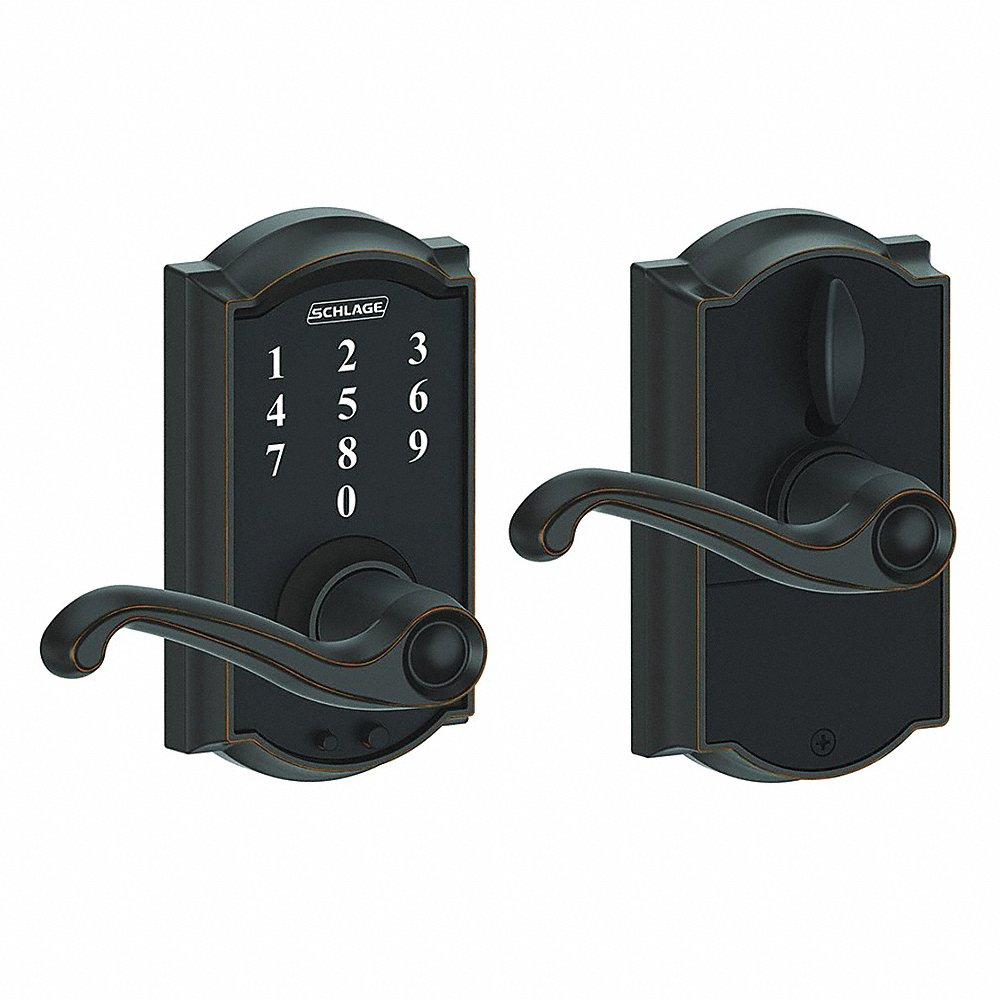 SCHLAGE FE695 CAM716FLA