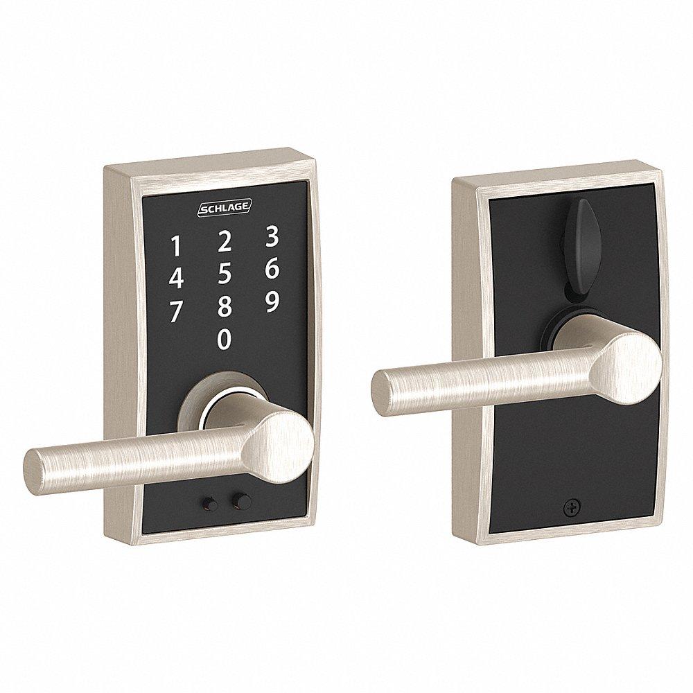 SCHLAGE FE695 CEN619BRW