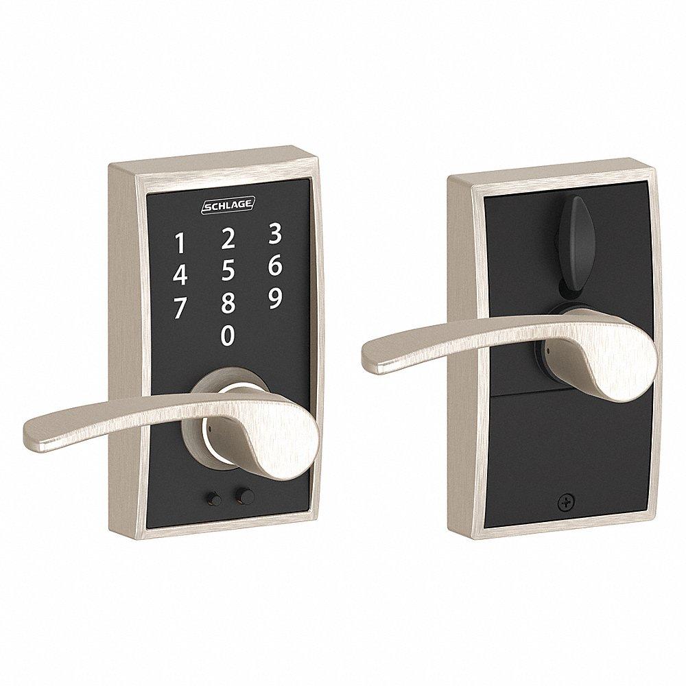 SCHLAGE FE695 CEN619MER