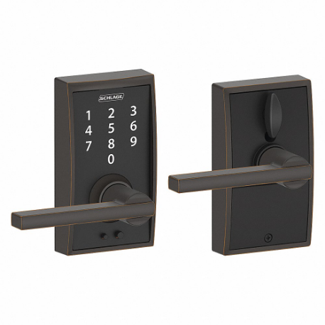 SCHLAGE FE695 CEN716LAT