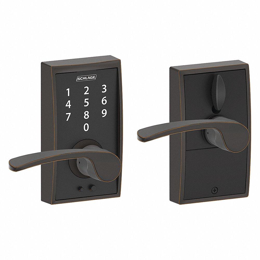 SCHLAGE FE695 CEN716MER