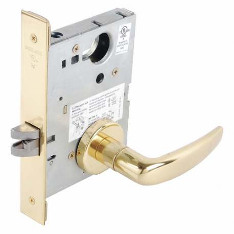 SCHLAGE L9010 07A 605