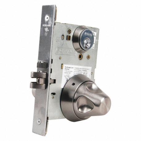 SCHLAGE L9082P SK1 630