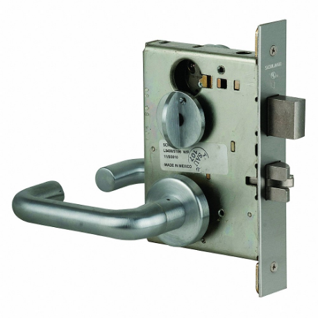 SCHLAGE L9453P 03A 626 KD C123 KWY