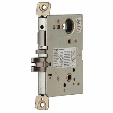 SCHLAGE L9456LB RH 134