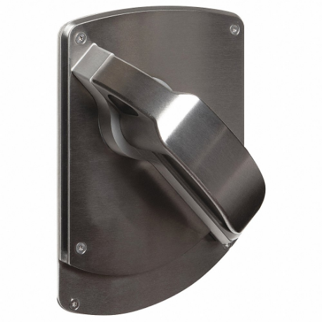 SCHLAGE ND12D HSLR 630 LH