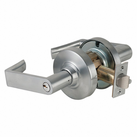 SCHLAGE ND92PD RHO 626