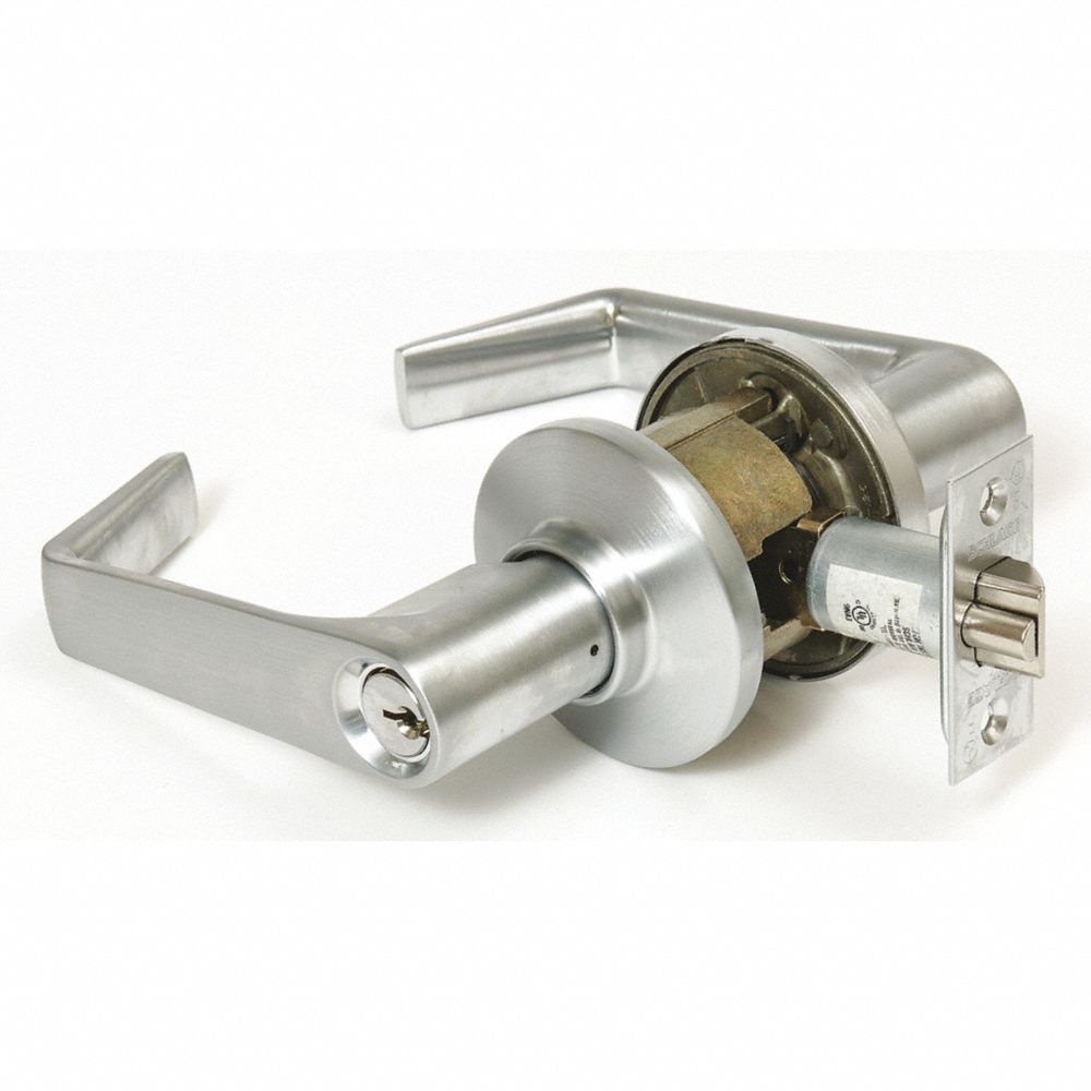 SCHLAGE S80PDSAT626KDC123KWY