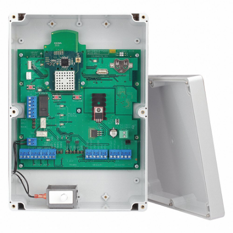 SCHLAGE Proximity Accessories