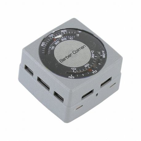 SCHNEIDER ELECTRIC 2218-132 Pneumatic Thermostat, Su mmer/Winter | CU2CQL 161W17