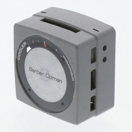 SCHNEIDER ELECTRIC 2298-061 Pneumatic Thermostat, Remote Reset | CU2CPY 42FJ84