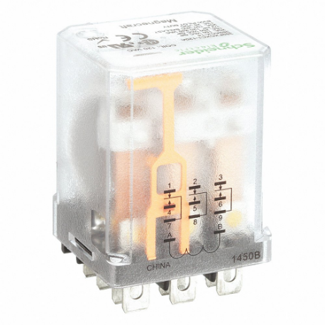 SCHNEIDER ELECTRIC 389FXCXC1-120A