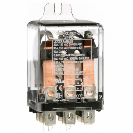 SCHNEIDER ELECTRIC 389FXCXC1-24D