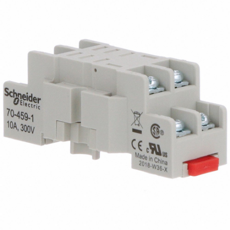 SCHNEIDER ELECTRIC 70-459-1