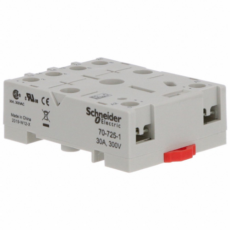 SCHNEIDER ELECTRIC 70-725-1