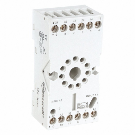 SCHNEIDER ELECTRIC 70-750E11-1