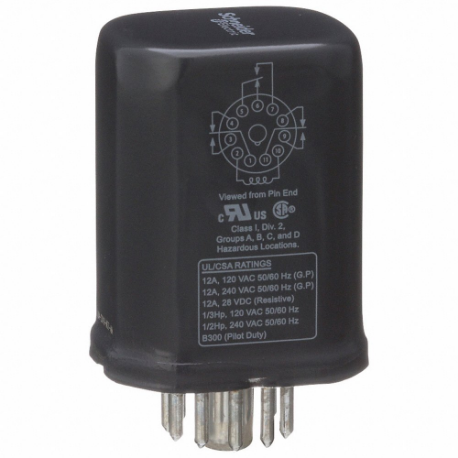 SCHNEIDER ELECTRIC 750XCXH-24A