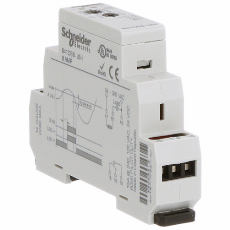 SCHNEIDER ELECTRIC 841CS8-UNI