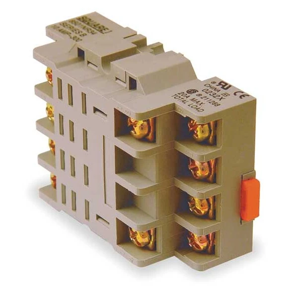 SCHNEIDER ELECTRIC 8501NR34