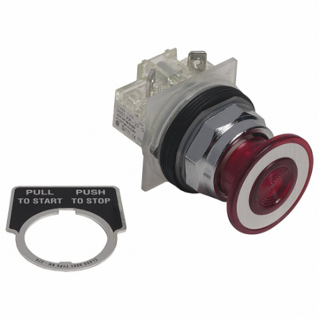 SCHNEIDER ELECTRIC 9001KR9RH6S10