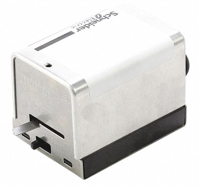 SCHNEIDER ELECTRIC AG13A020 Actuator On/Off 24V | AH6EQD 35YK17