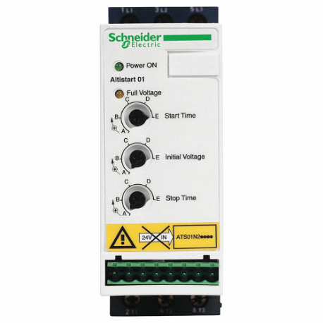 SCHNEIDER ELECTRIC ATS01N209QN
