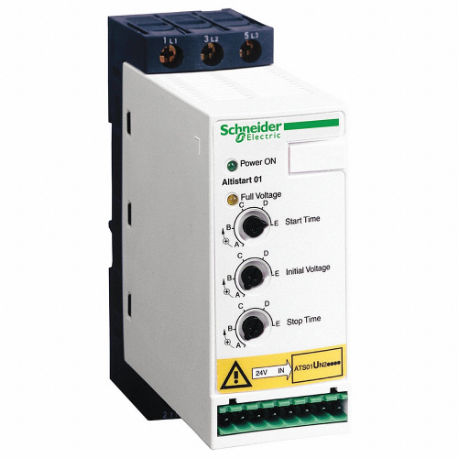 SCHNEIDER ELECTRIC ATS01N212QN