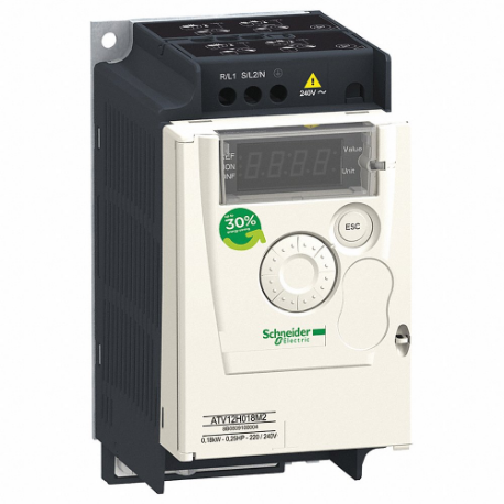 SCHNEIDER ELECTRIC ATV12P055M2