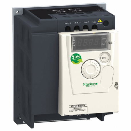 SCHNEIDER ELECTRIC ATV12PU15M3