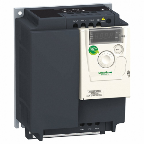 SCHNEIDER ELECTRIC ATV12PU40M3
