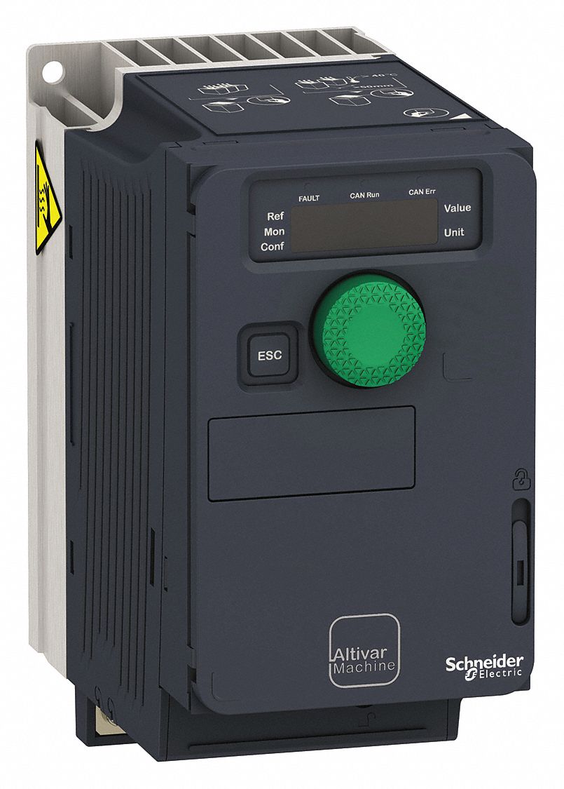 SCHNEIDER ELECTRIC ATV320U04M2C