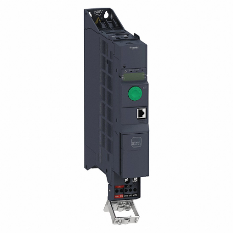 SCHNEIDER ELECTRIC ATV320U07M2B