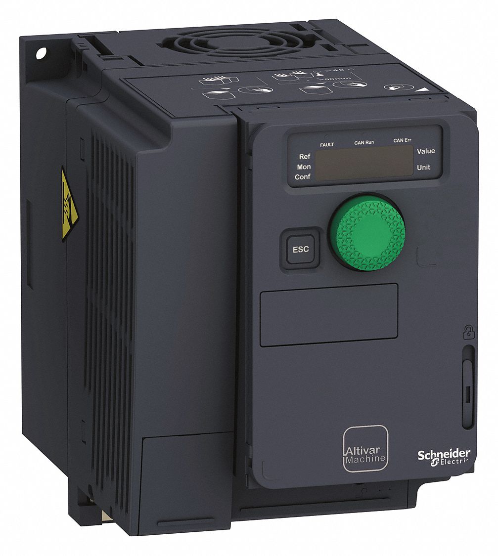 SCHNEIDER ELECTRIC ATV320U15N4C