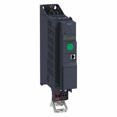 SCHNEIDER ELECTRIC ATV320U15M2B