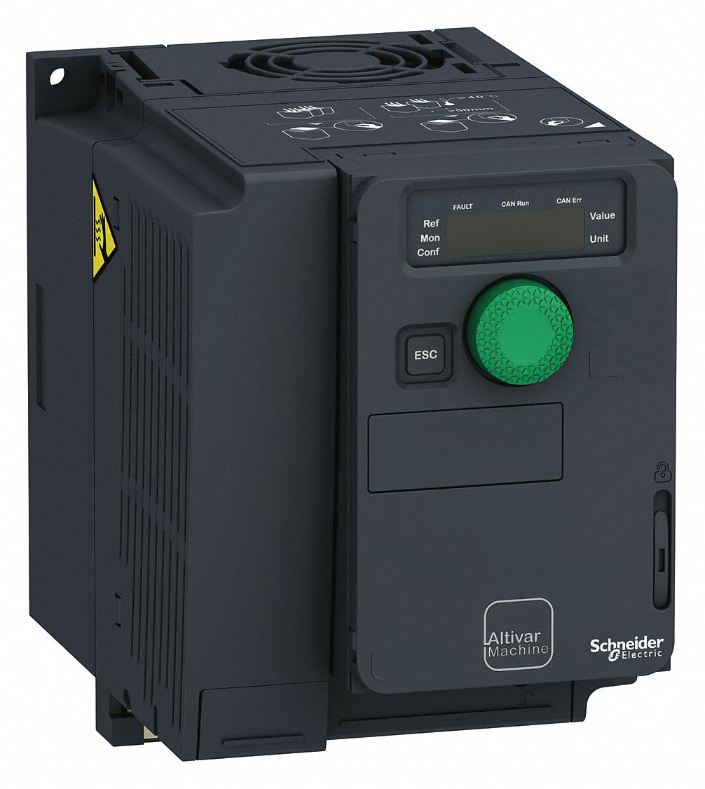 SCHNEIDER ELECTRIC ATV320U15M2C