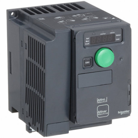 SCHNEIDER ELECTRIC ATV320U15M3C