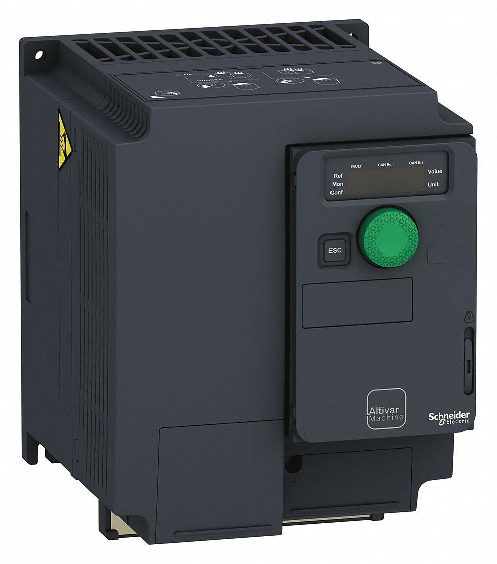 SCHNEIDER ELECTRIC ATV320U40N4C