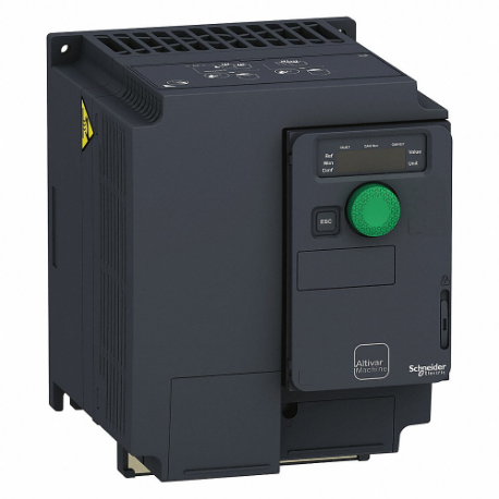 SCHNEIDER ELECTRIC ATV320U40S6C