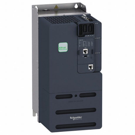 SCHNEIDER ELECTRIC ATV340D22N4