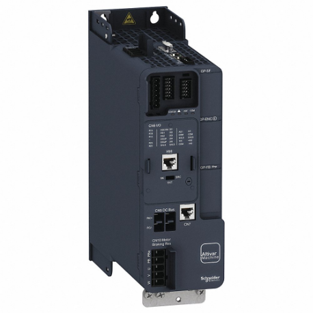 SCHNEIDER ELECTRIC ATV340U30N4