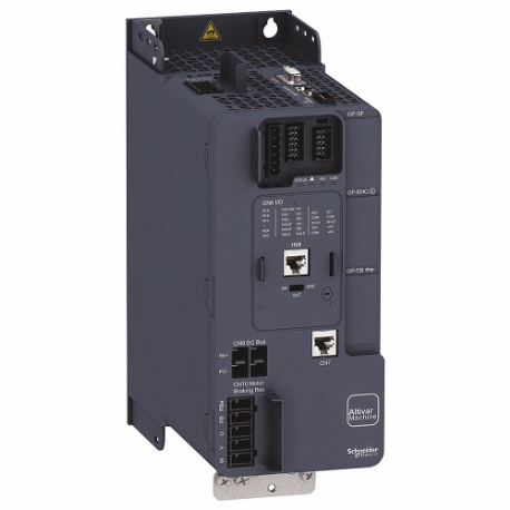 SCHNEIDER ELECTRIC ATV340U75N4