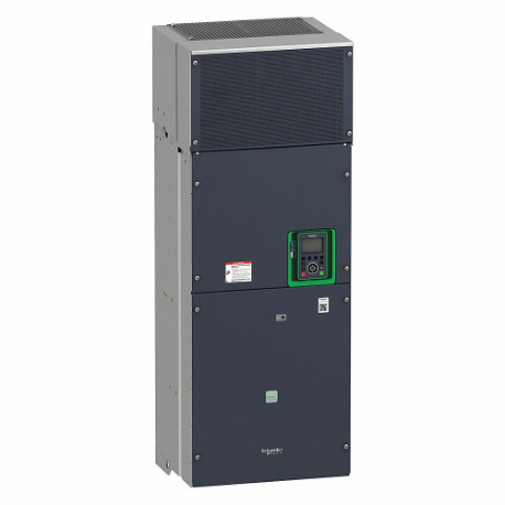 SCHNEIDER ELECTRIC ATV630C22N4