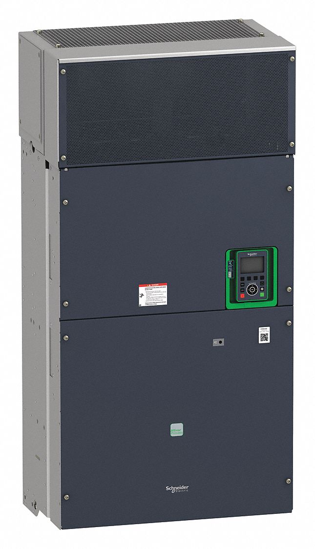 SCHNEIDER ELECTRIC ATV630C31N4