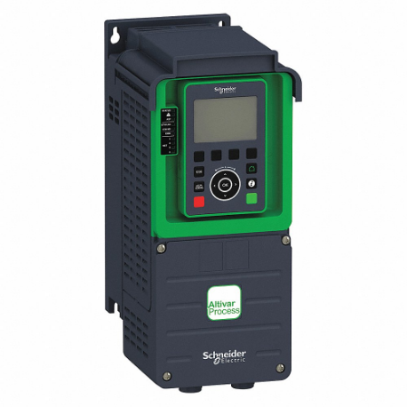SCHNEIDER ELECTRIC ATV630U22N4