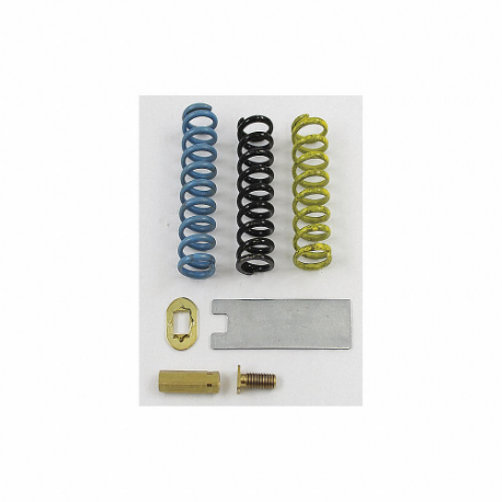 SCHNEIDER ELECTRIC AV-7400 Linkage, Vb-7000 | CU2CCQ 35YK02