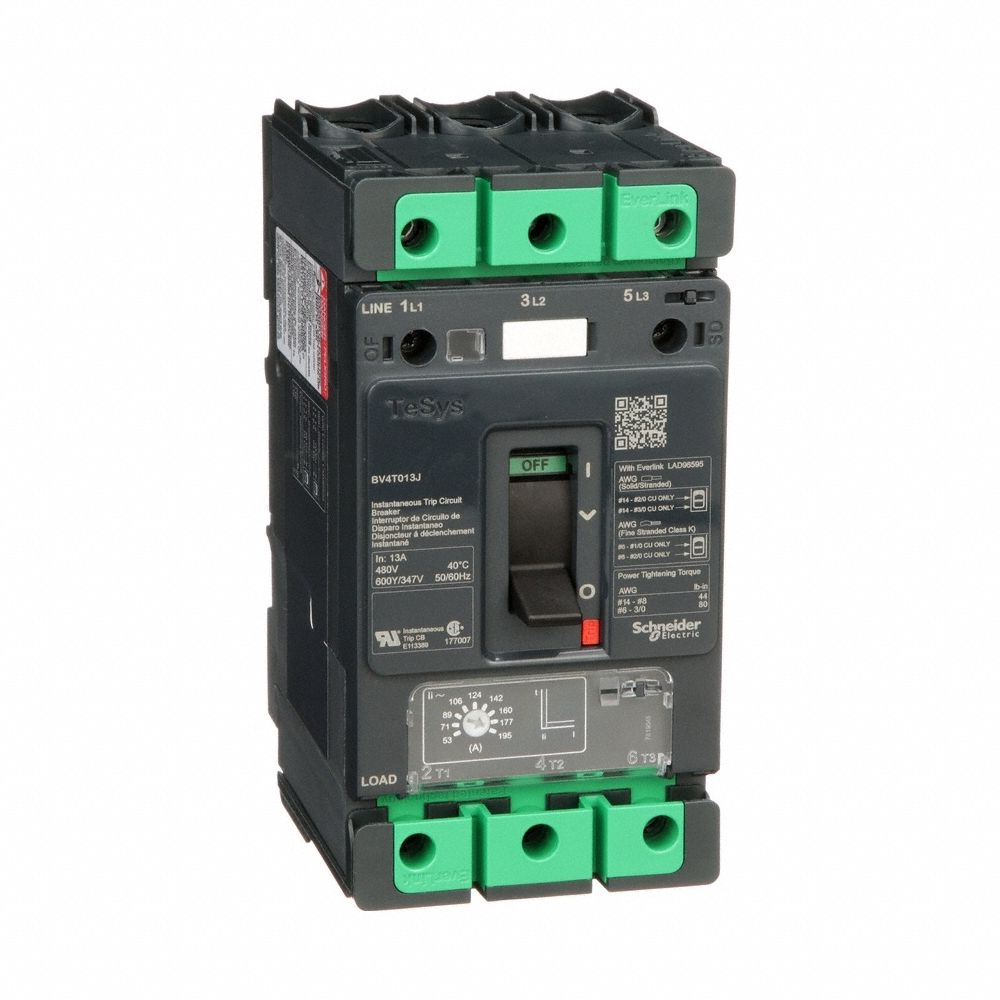 SCHNEIDER ELECTRIC BV4T013J